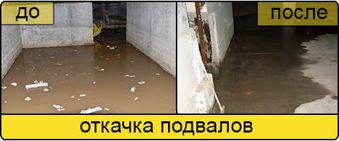 Услуга ассенизаторов в Домодедово